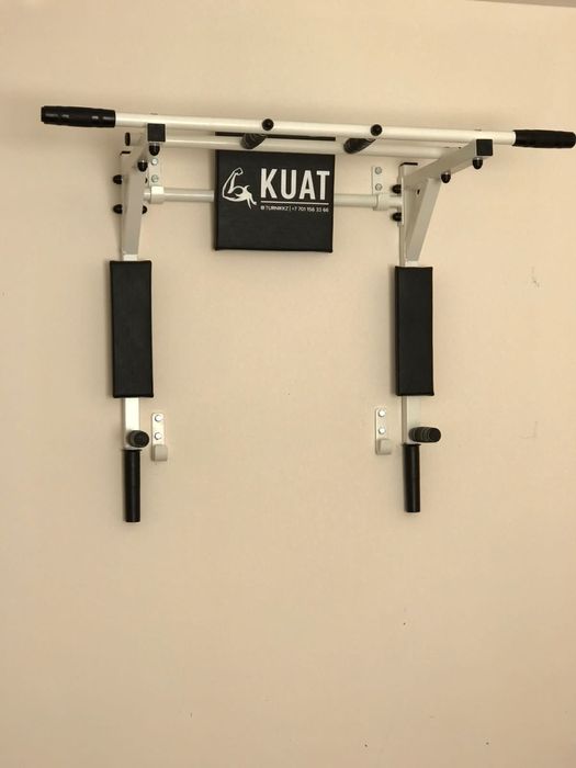 Турник 3в1 TURNIKKZ до 250 кг