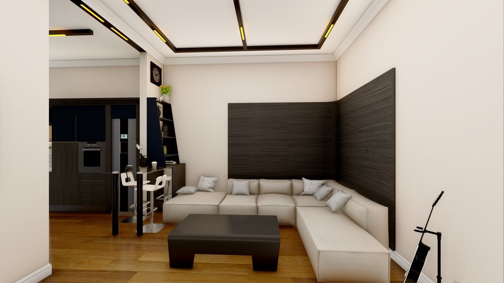 Apartament nou în Târgu Frumos, Județul Iași