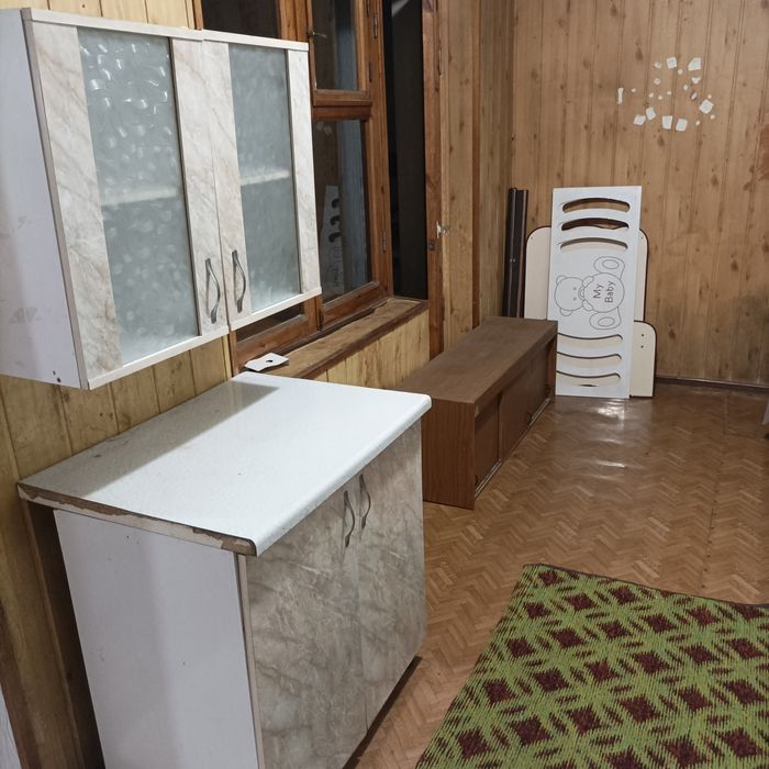 Продается квартира