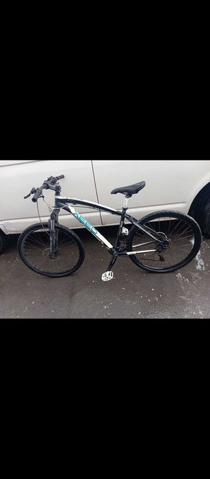 Vând bicicleta XCR 27.5 frane disc