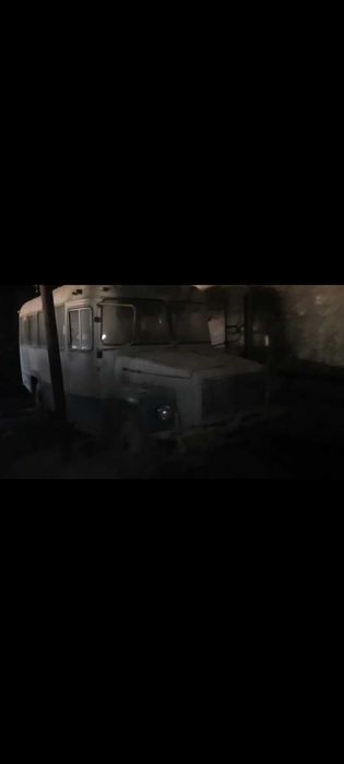 Продам автобус КАВЗ 3976-02