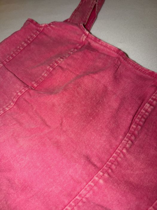 Продавам дънков топ