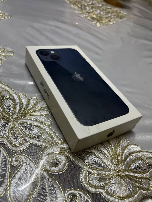 Iphone 13  chotki holadda