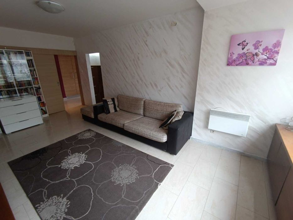 Продава се Тристаен апартамент в София, Борово - 84 кв.м за 3453 €/кв.м - Снимка #2