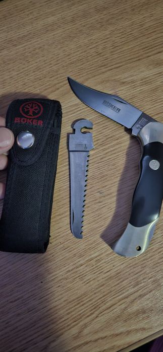 Briceag Boker solingen