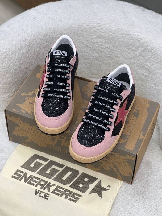 Golden Goose 36-40