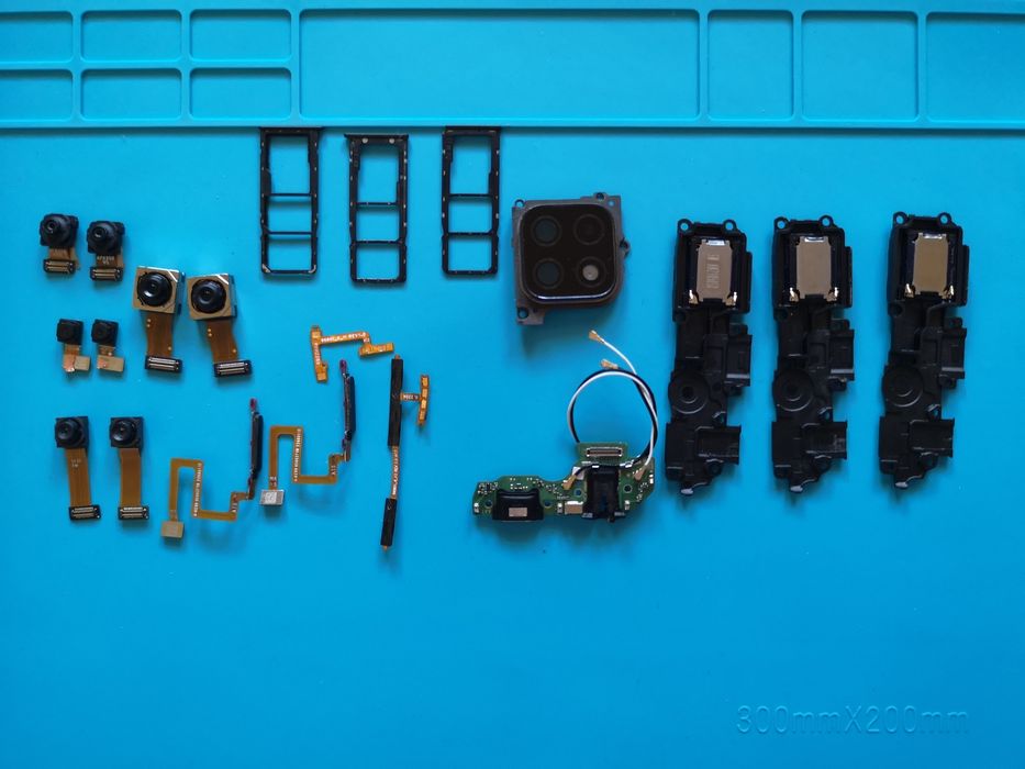 Piese Samsung A22-5g