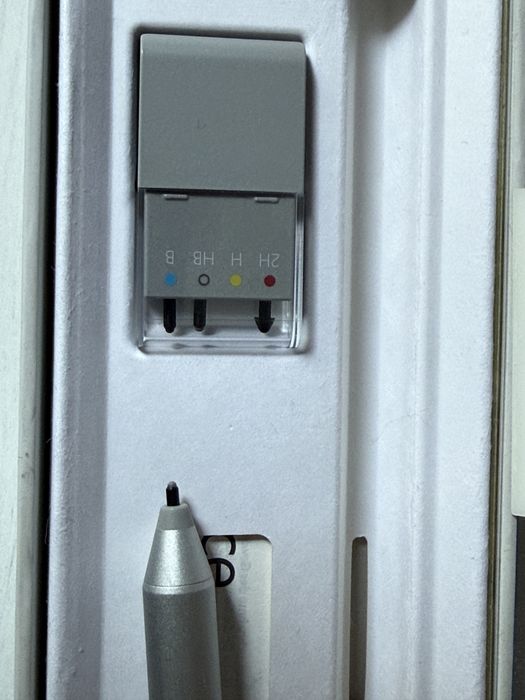 Stylus Microsoft Surface Pen model 1710