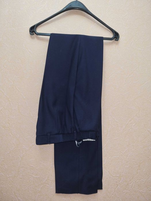 Школьная форма новая и б/у