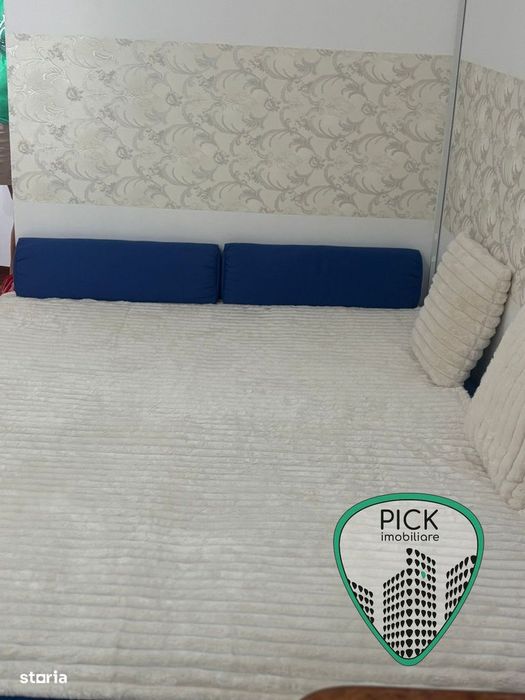 P 1254 - Apartament cu 1 cameră în Târgu Mureș, 7 Noiembrie — fotografia 3