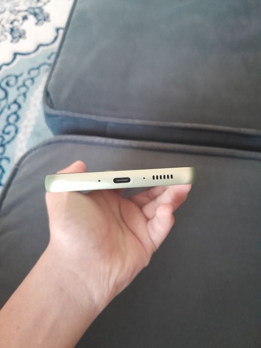 Samsung A34 5G 8/256