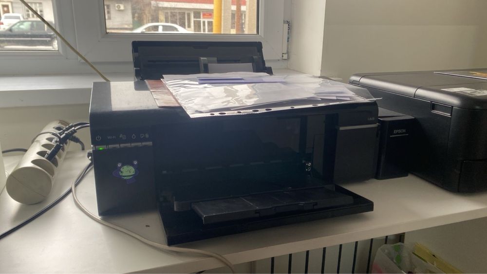 Готовый бизнес Копицентр