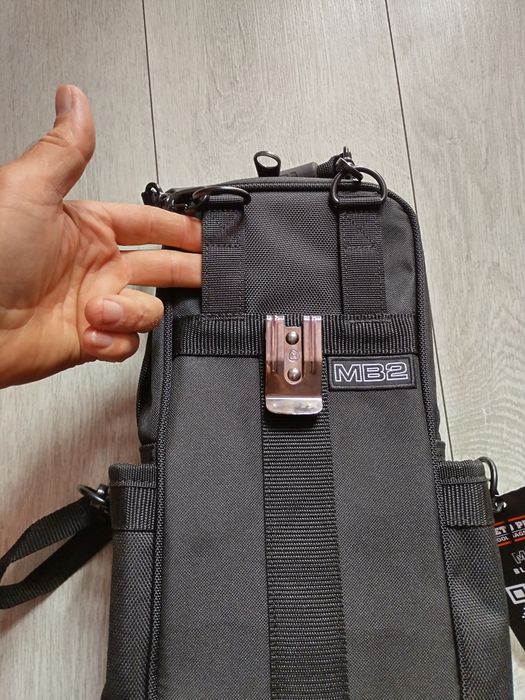 Veto Pro Pac MB2 Blackout USA