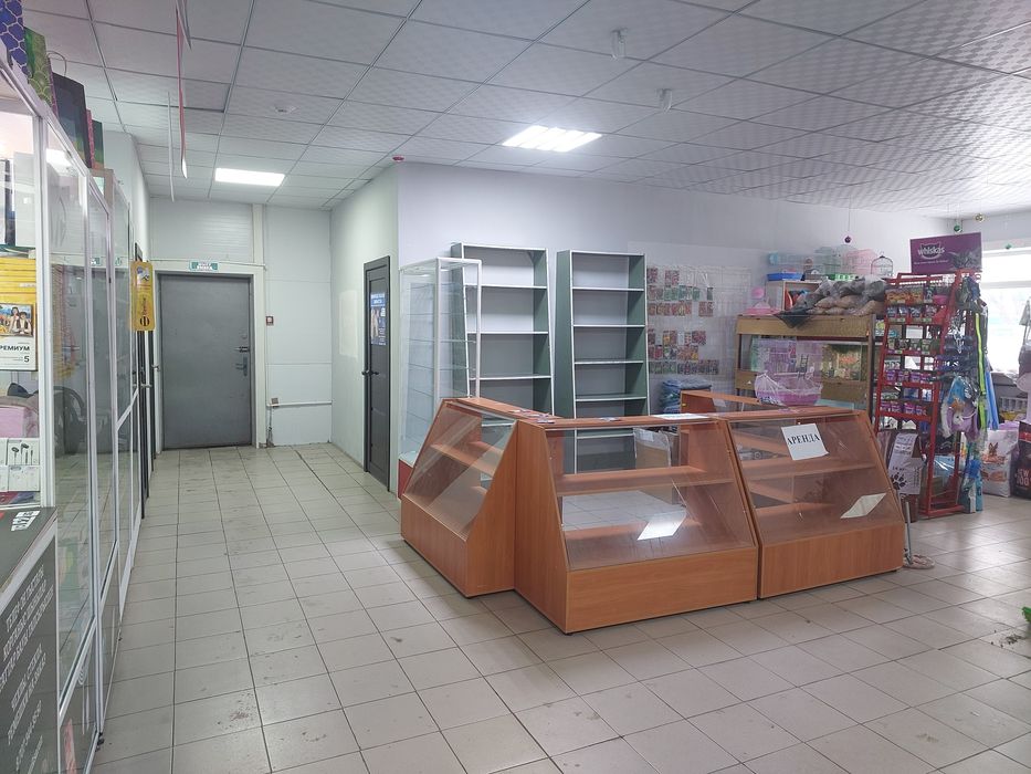 Сдаётся помещение