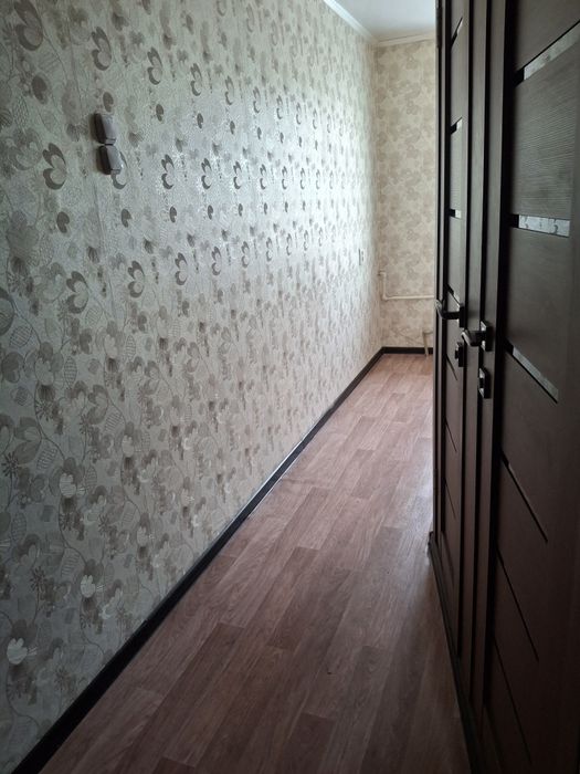 2-х комнатная квартира