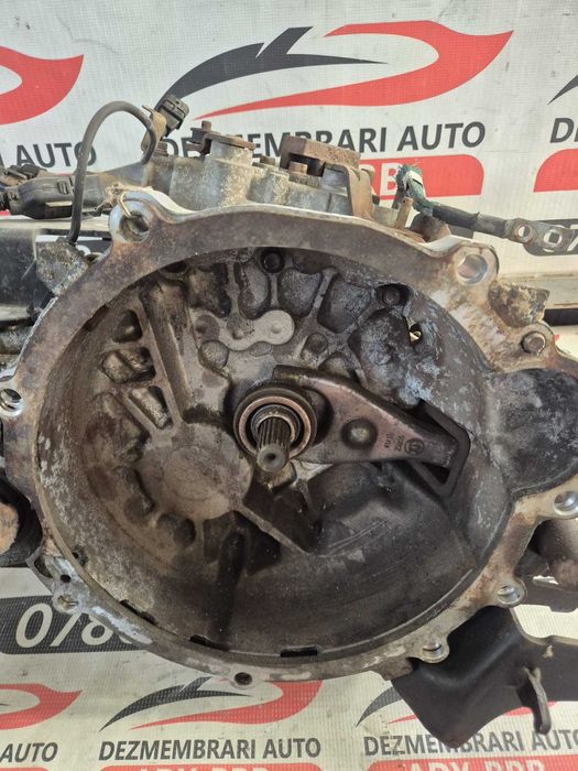 cutie de viteze hyundai i30/i20 / kia pro ceed/venga 1.6 crdi