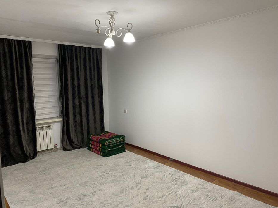 Сдается 1 комнатная квартира