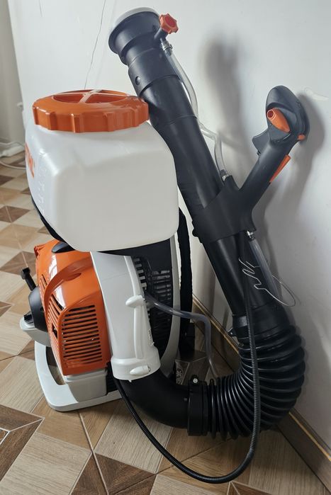 STIHL SR 430 Atomizor pe benzină