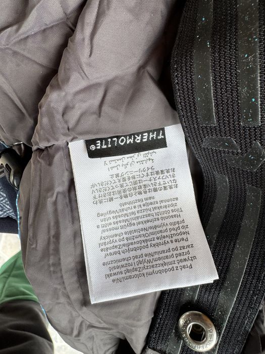 Мъжко яке за ски Peak Performance