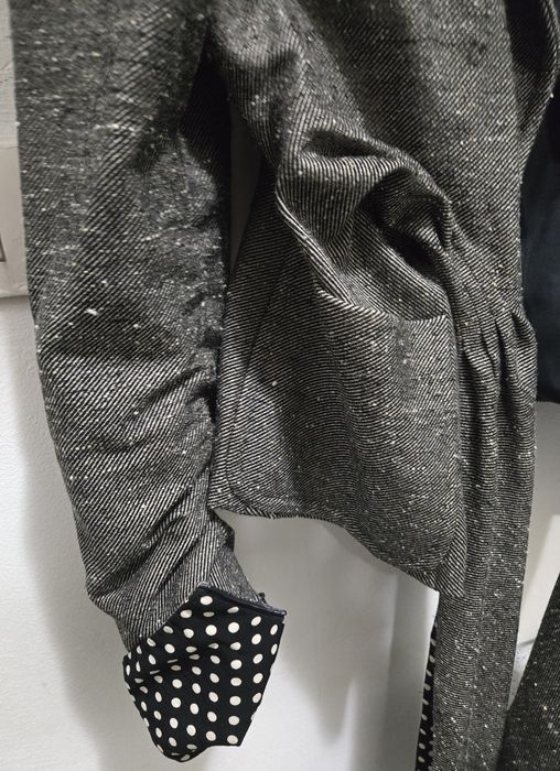 Sacou Gianfranco Ferre