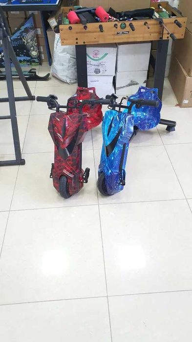 Гироскутер Гиро Дрифткарт Дрифт Картинг Дрифткар Дрифткарты Дрифт