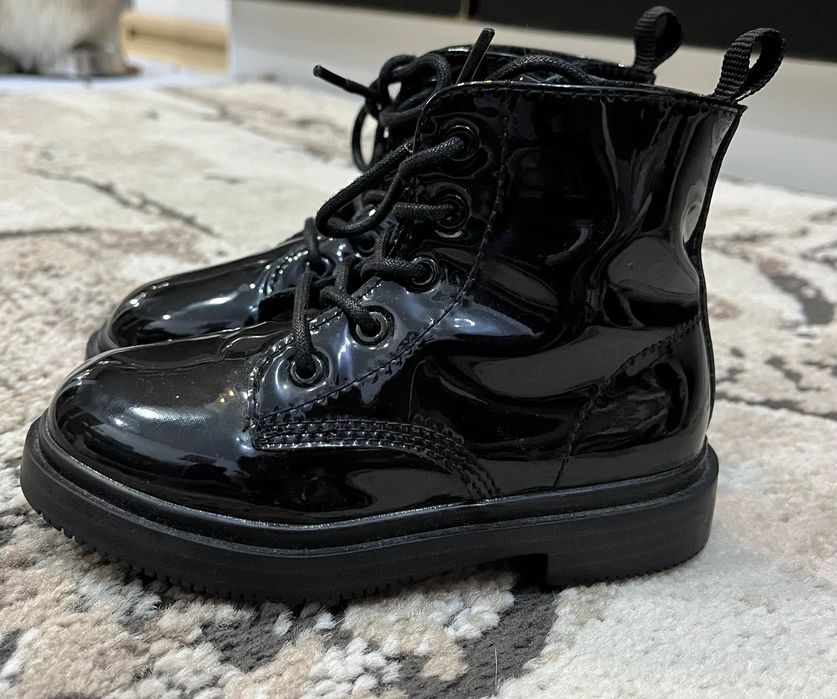 Ghetuțe copii impecabile