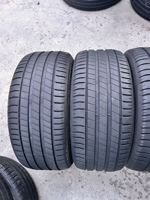 245/45/17 BFgoodrich