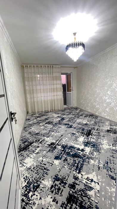 2 хонали евро тамирланган квартира 3 каватдан  сотилади Нихол кальцо