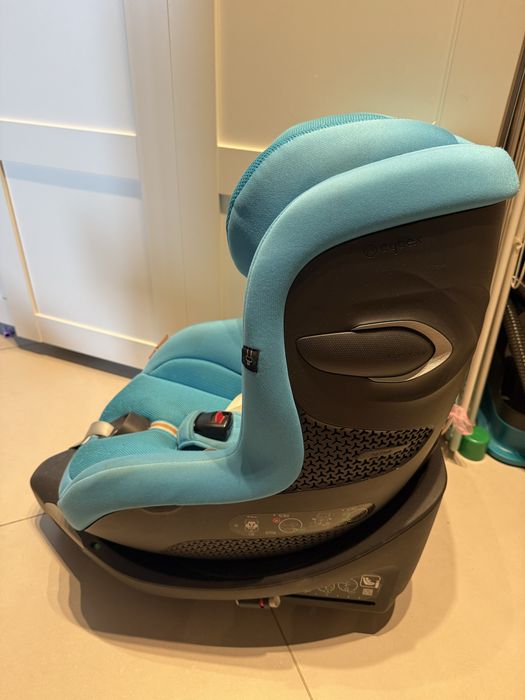 Столче за кола Cybex Sirona