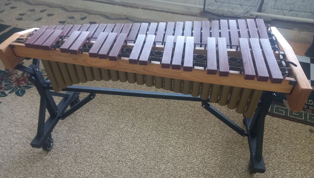 Ксилофон 3.5 октава