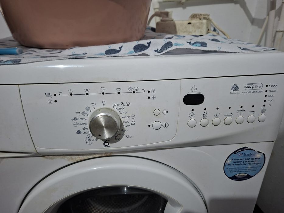 Masina de spalat