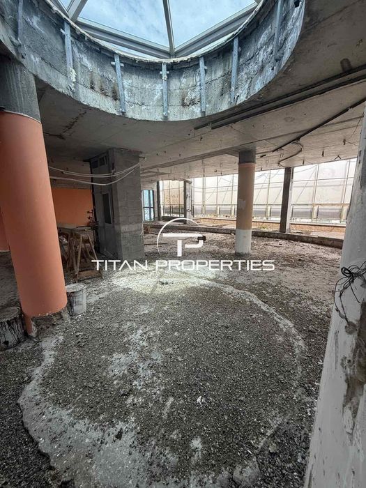 Продава се Офис в Пловдив, Кършияка - 326 кв.м за 3375 €/кв.м - Снимка #5