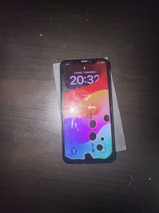 Ремонт телефонов