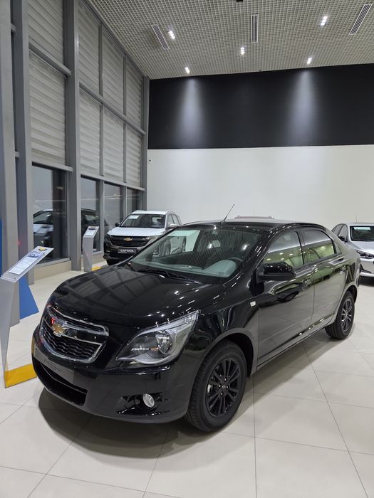 **Cobalt MSM midnight 2026 model new super.