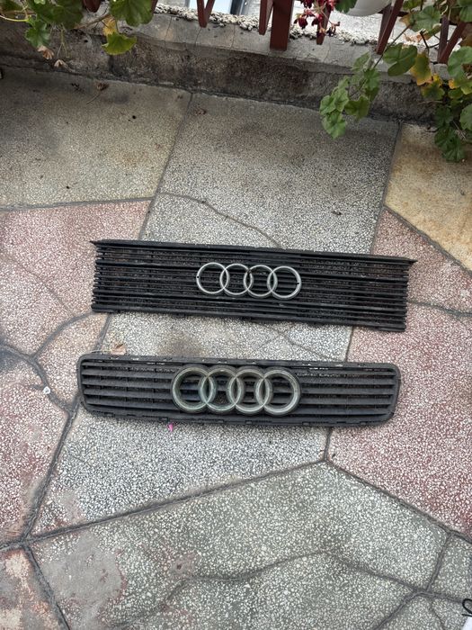 Оригинални решетки Ауди А4 Б5 Ауди 80 Audi A4 B5 Audi 80