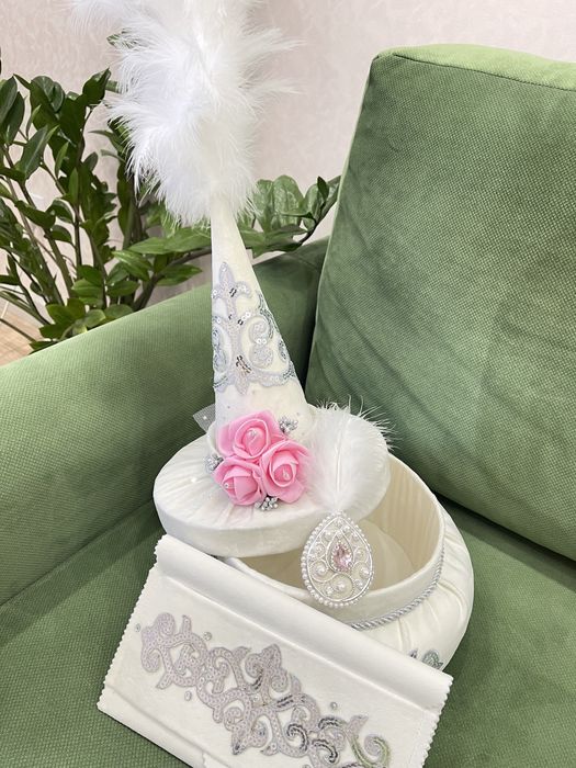 Сырға салу бұйымдары