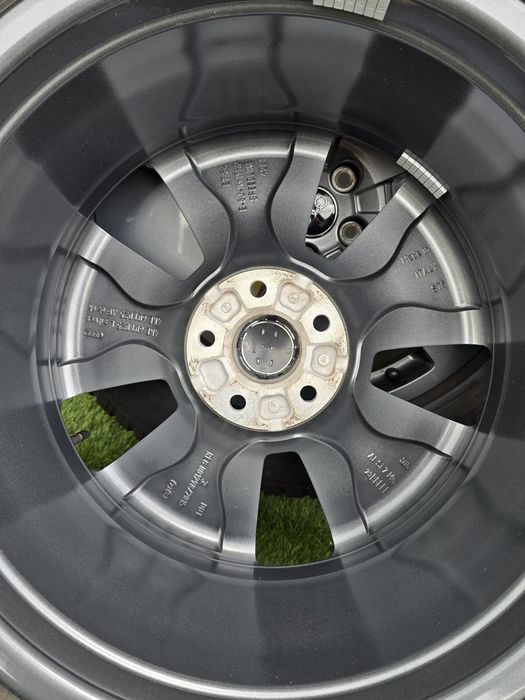 Roti 5x112 Jante Audi Q7, Q8 E-tron