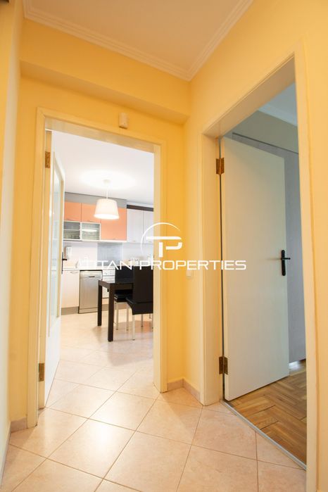 Дава се под наем Двустаен апартамент в София, Лозенец - 66 кв.м за 725 € - Снимка #9