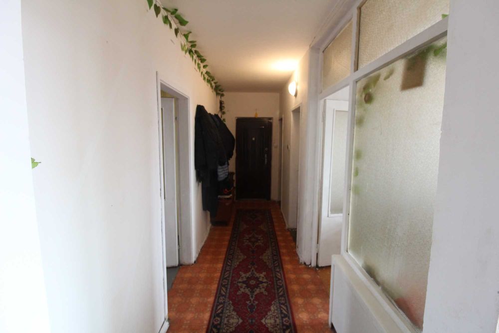 Продава се Тристаен апартамент в Пловдив, Изгрев - 92 кв.м за 870 €/кв.м - Снимка #4