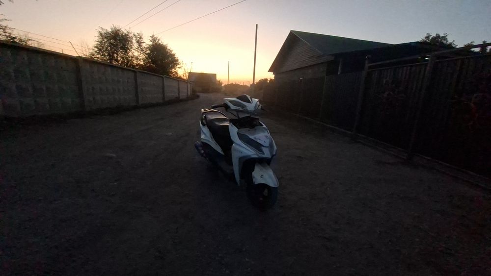 Педа гтр 150кубоа