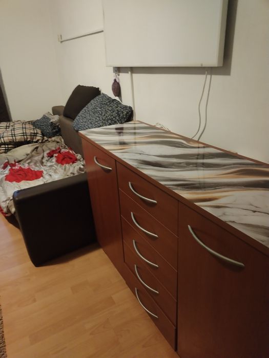 Garsoniera de inchiriat