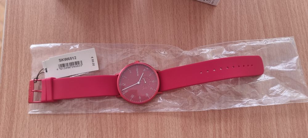 Часовник Skagen Denmark