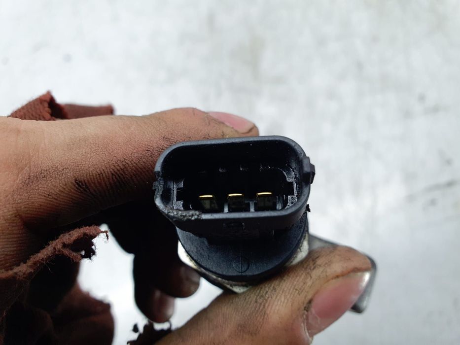 Rampa injectoare 31400-2a420  1.5 CRDI D4FA D4FD Kia Rio 2 [2005 - 20