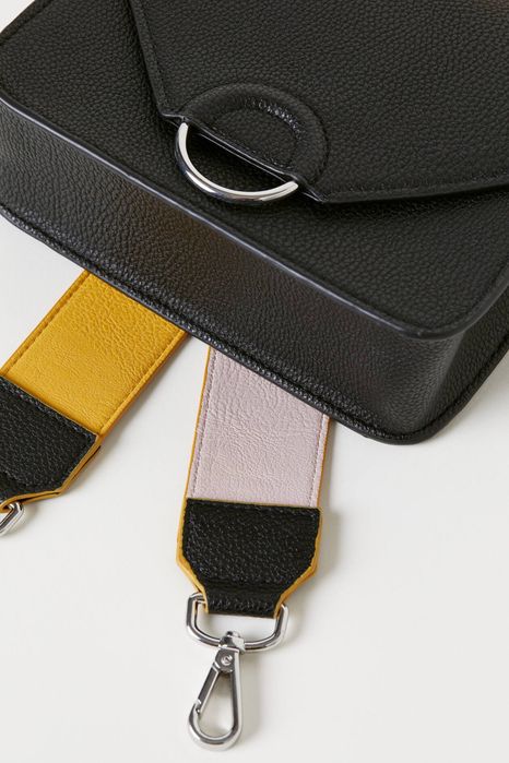 Geanta H&M curea reversibila