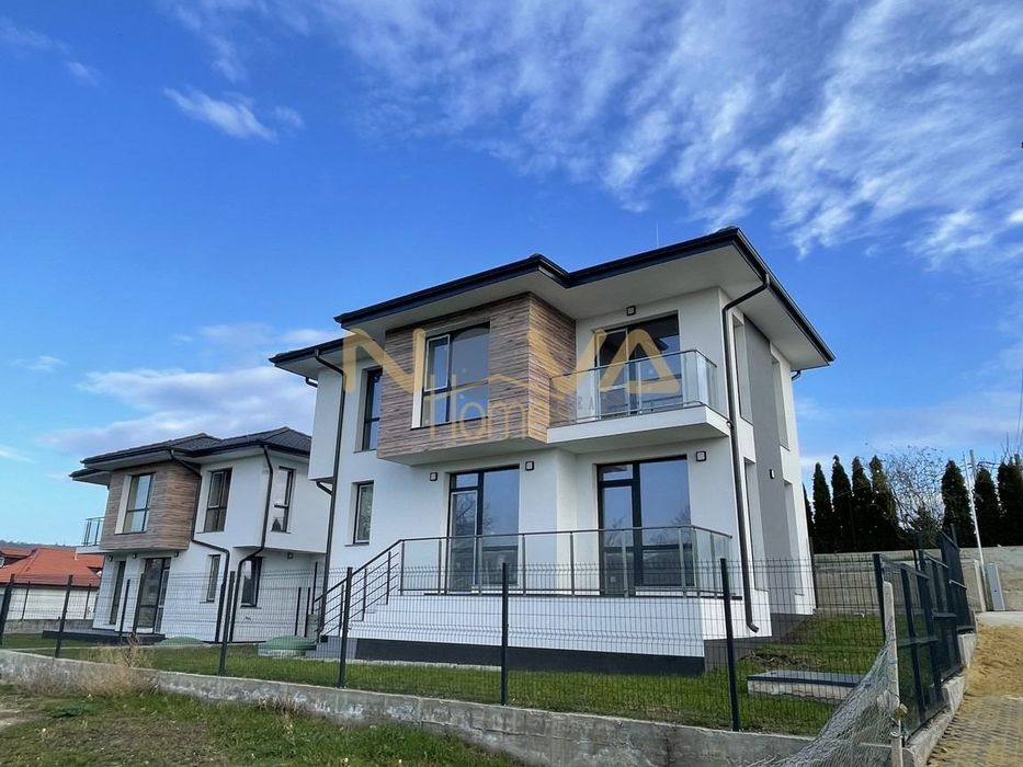 Продава се Къща в Варна, м-т Траката - 140 кв.м за 1086 €/кв.м - Снимка #2