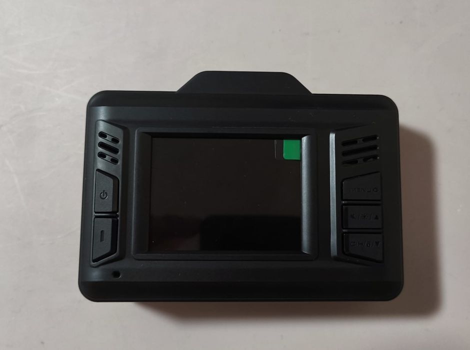 Сигнатурный видеорегистратор SUBINI SV-600