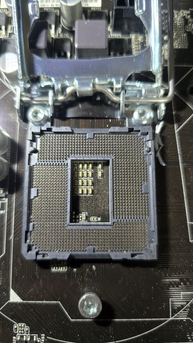 I5-4460, As Rock B85 M pro 3 ,ram hyper x