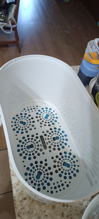 Електрически стерилизатор Philips