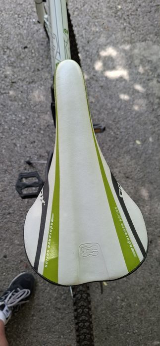 Велосипед  DRAG ZX2 - перфектно състояние
