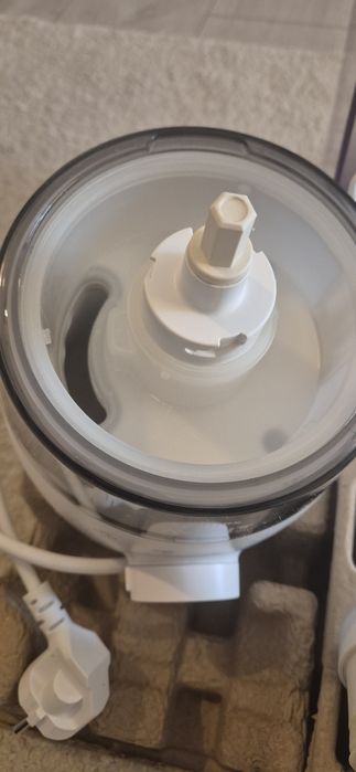 Philips Avent 4 in 1 aparat de gatit la abur si blender